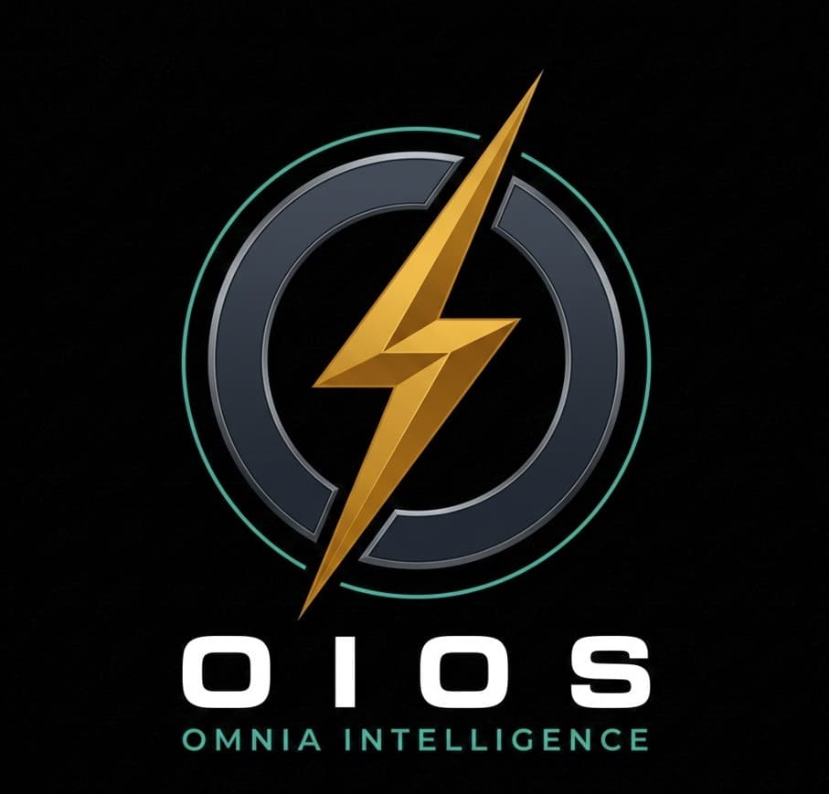 OIOS — Omnia Intelligence